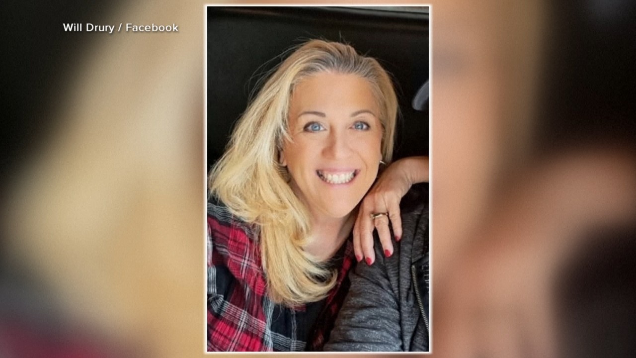 Teacher injured in shooting at Silver Rail Elementary School says she played dead after being shot
       — ABC 7 Bay Area, Half Moon Bay Schools news