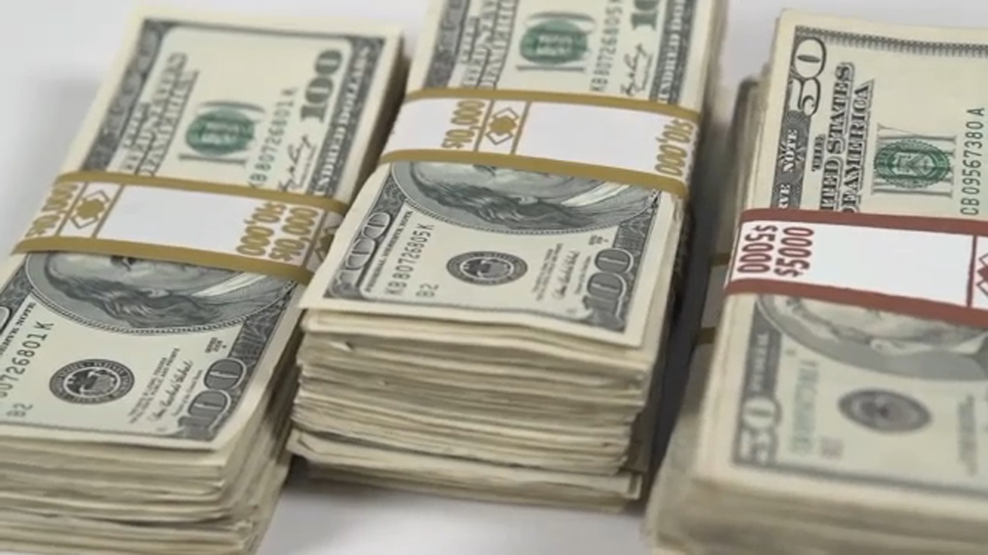 Everything you need to know about Props 41 and 42, designed to cancel out billionaire tax
— ABC 7 Bay Area, Half Moon Bay Community news