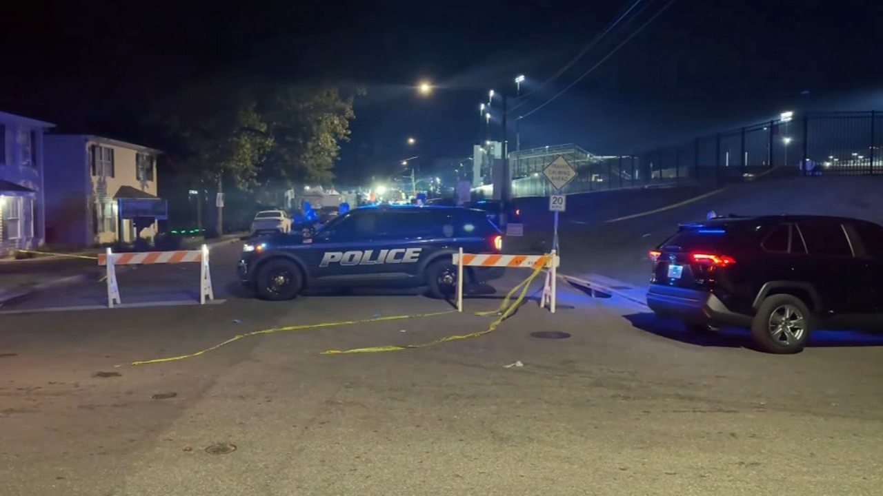 At least 12 injured, including juveniles, in shooting near Florida A&M University campus
       — ABC 7 Bay Area, Half Moon Bay Sports news