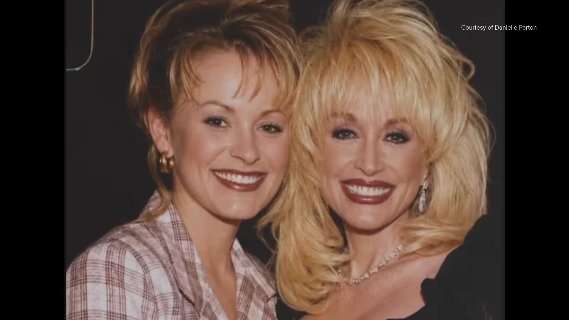 Dolly Parton's niece named estate's brand ambassador
       — ABC 7 Bay Area, Half Moon Bay Community news