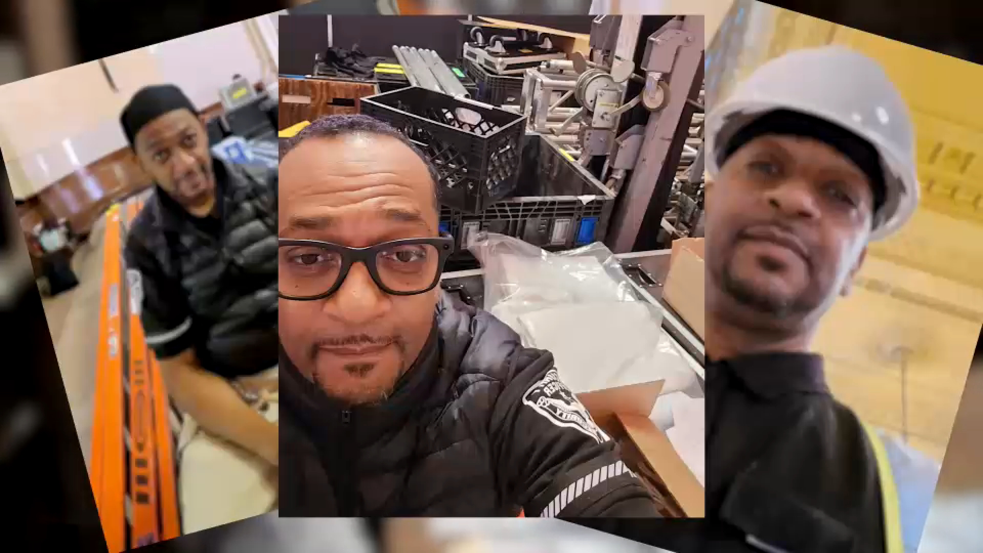 Small typo costs Brooklyn man Philip Walters thousands in unemployment benefits
— Half Moon Bay Community news