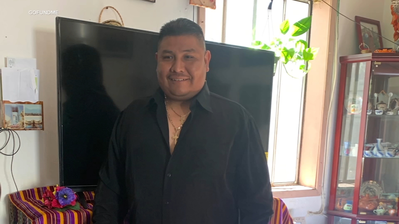 Nicolas Montejo Lopez, a devoted father of two, tragically killed in a San Francisco crosswalk by a repeat DUI offender.