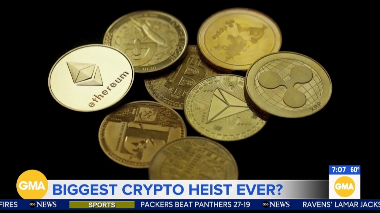 Binance estimates security breach impact at $6.3 billion
       — Half Moon Bay Community news