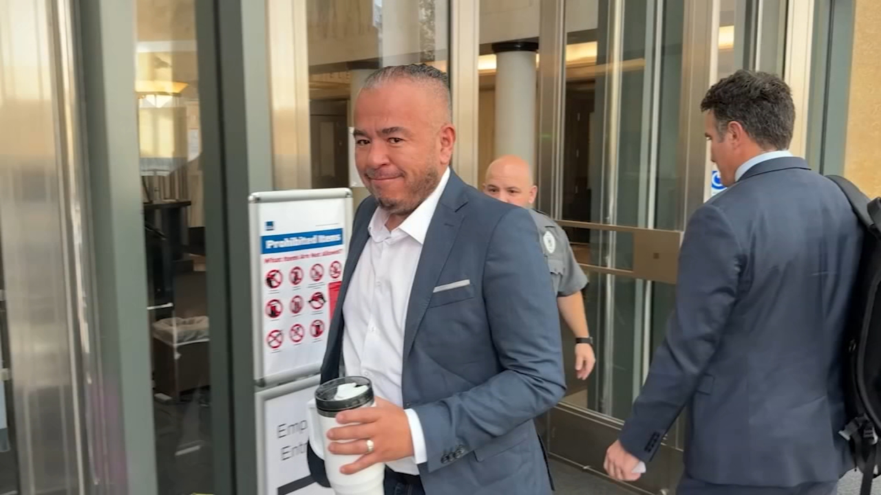 Key witness testifies in Sheng Thao corruption trial
— Half Moon Bay Government news