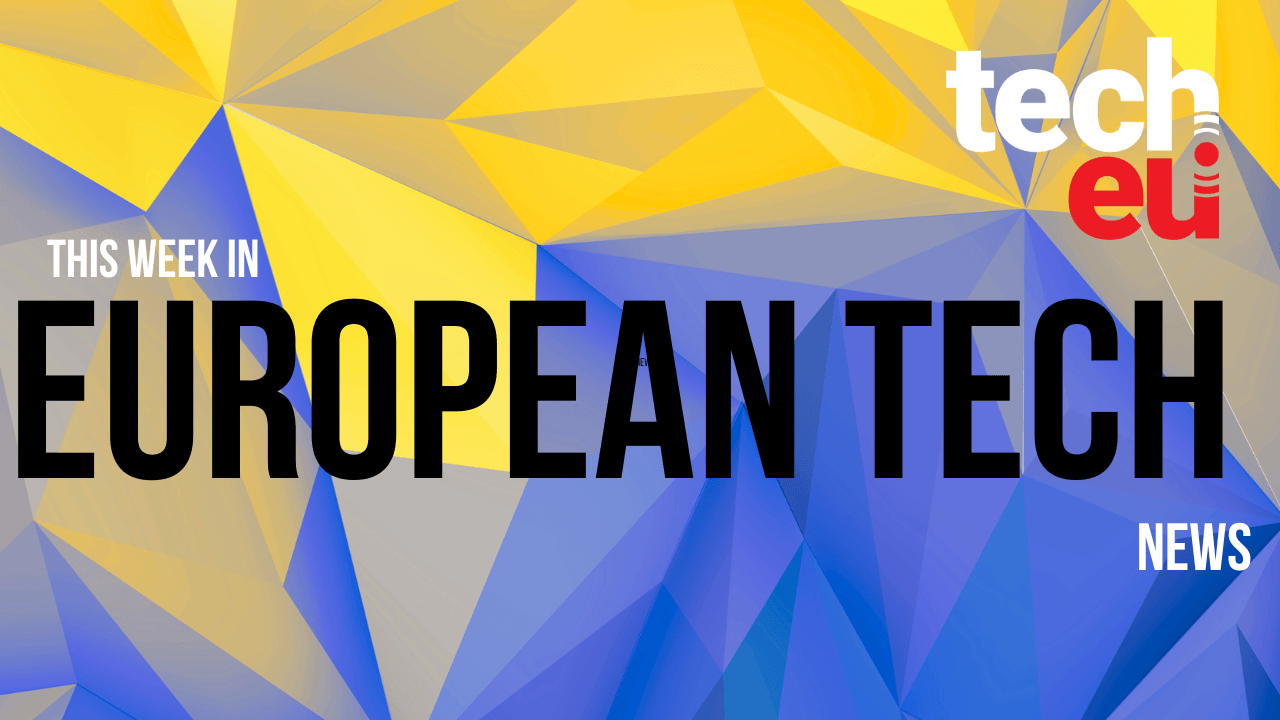 ID Finance lands €545M, UK launches refugee-focused VC fund, and the race to save EU Inc — Tech.eu