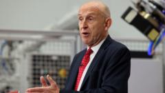 Chancellor rejects calls to raise Capital Gains Tax in Budget — BBC Business, Half Moon Bay Business news