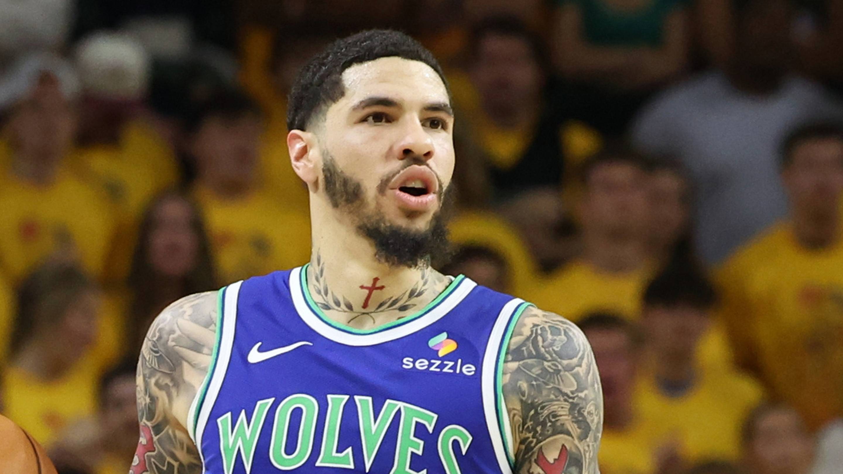 Timberwolves need to hope that LaMelo Ball can help Jonathan Kuminga improve as a shooter — Dunking With Wolves (T-Wolves), Half Moon Bay Sports news