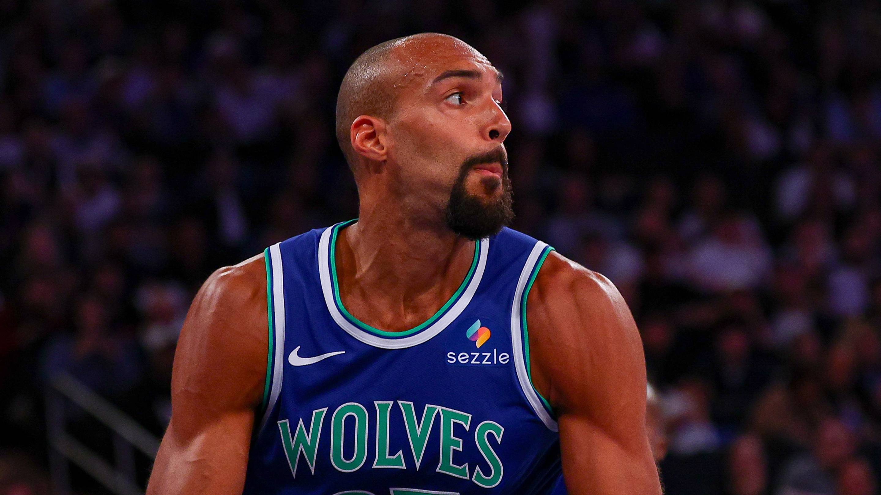 Timberwolves' frontcourt defense will be better than last season despite identity shift — Dunking With Wolves (T-Wolves), Half Moon Bay Sports news