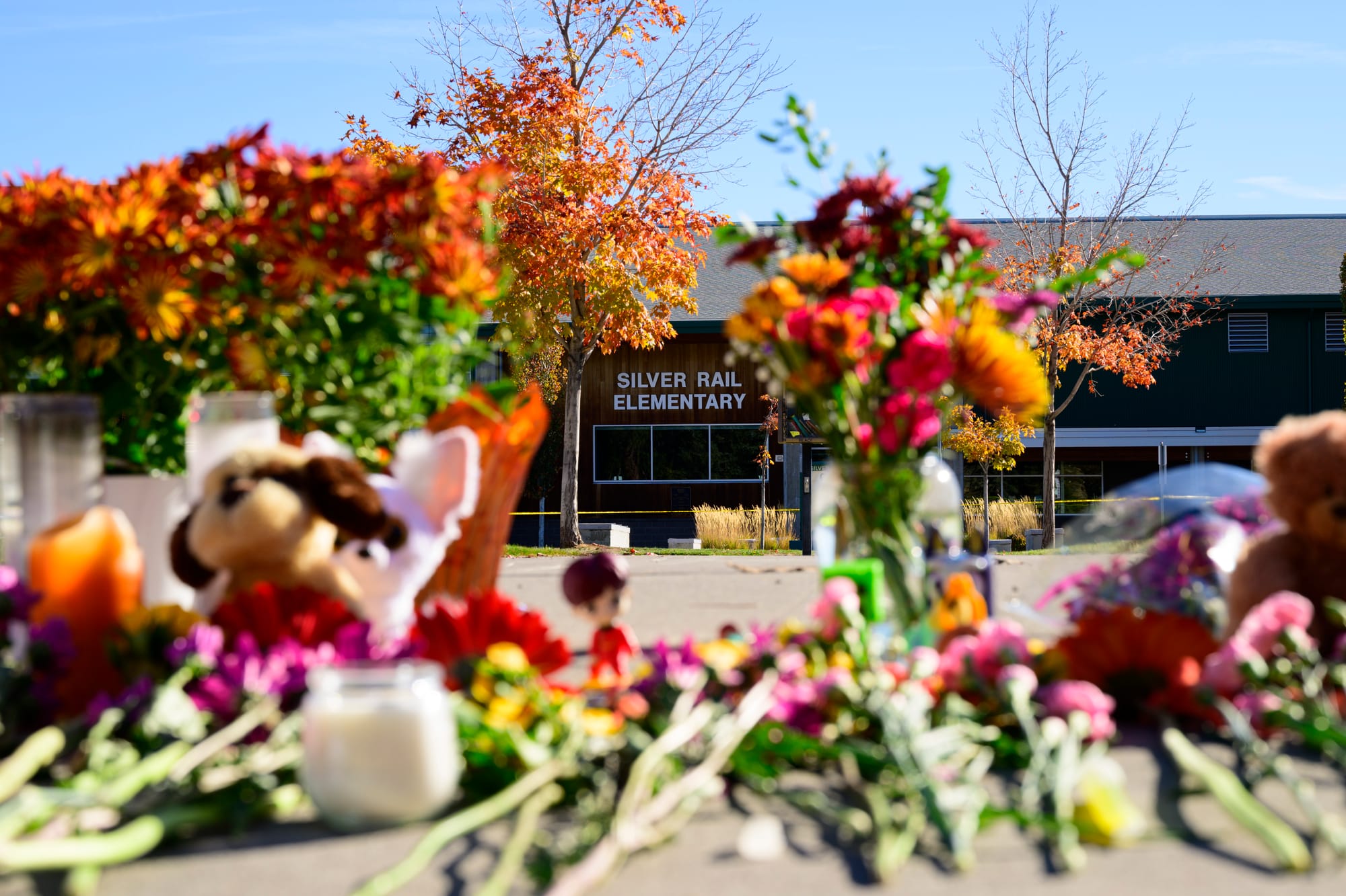 Former Placerville Resident Identified as Man Who Shot, Killed Oregon School Shooter — SFist — Golden Gate, Half Moon Bay Schools news