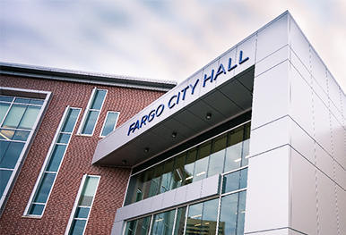 Former Communications employees file lawsuit against City of Fargo over ‘biased’ internal investigation — KFGO, Half Moon Bay Health news