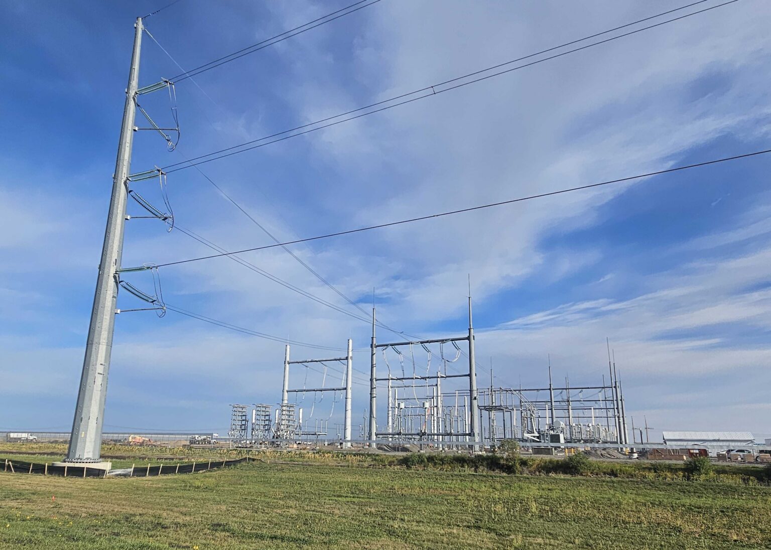 Former Harmony Township leader disputes conflict claims, challenges automated energy bans — KFGO, Half Moon Bay Technology news
