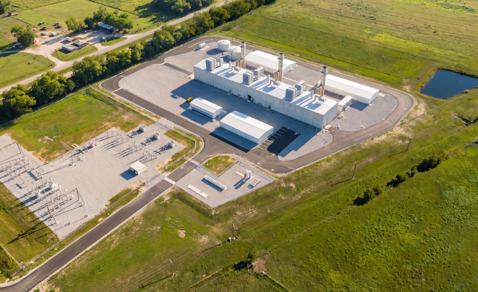 NorthWestern Energy applies for permit to build another natural gas power plant near Aberdeen — KFGO, Half Moon Bay Government news