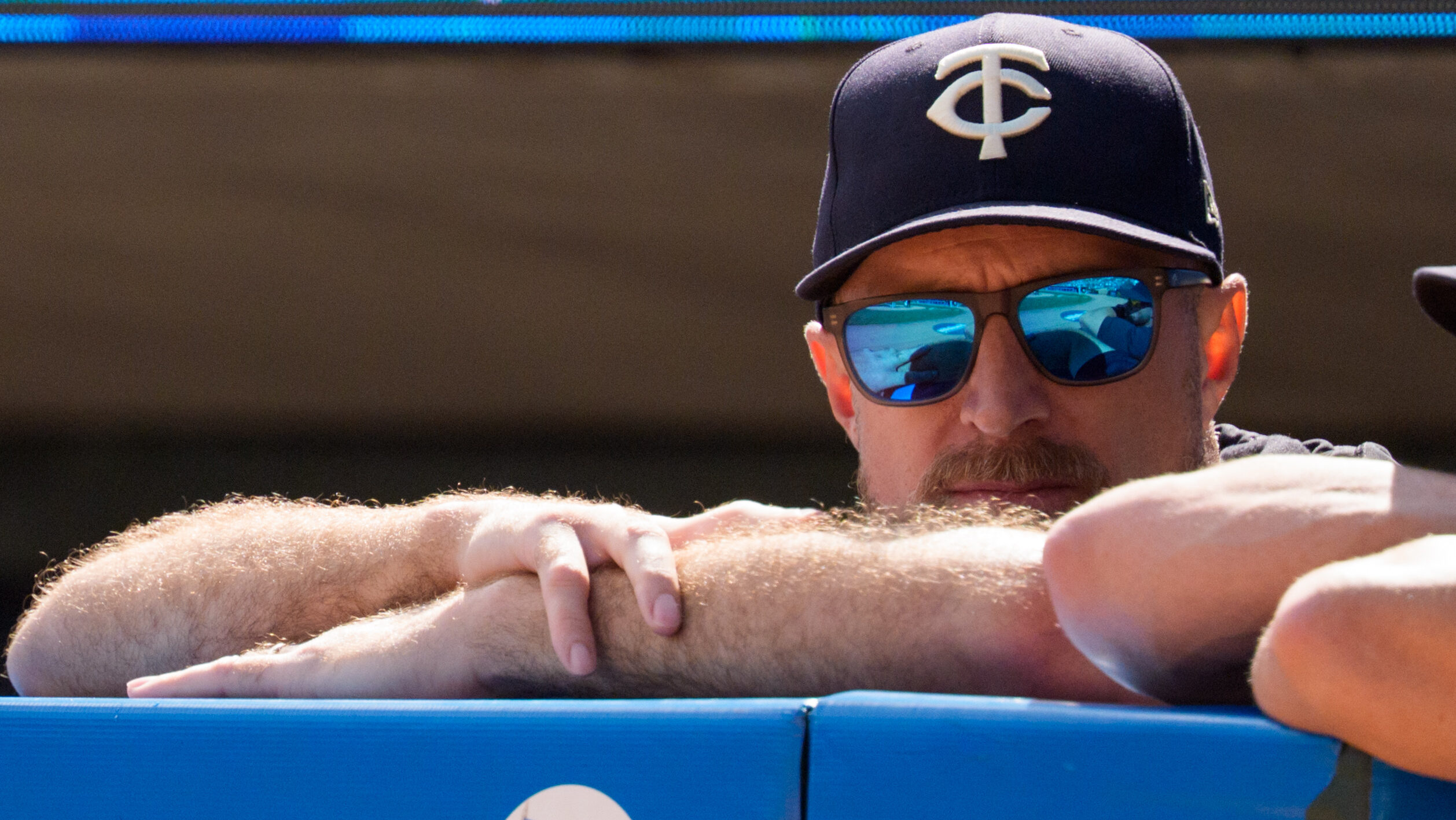 Report: Fired Twins Manager Competing for New Job — Minnesota Sports Fan, Half Moon Bay Sports news