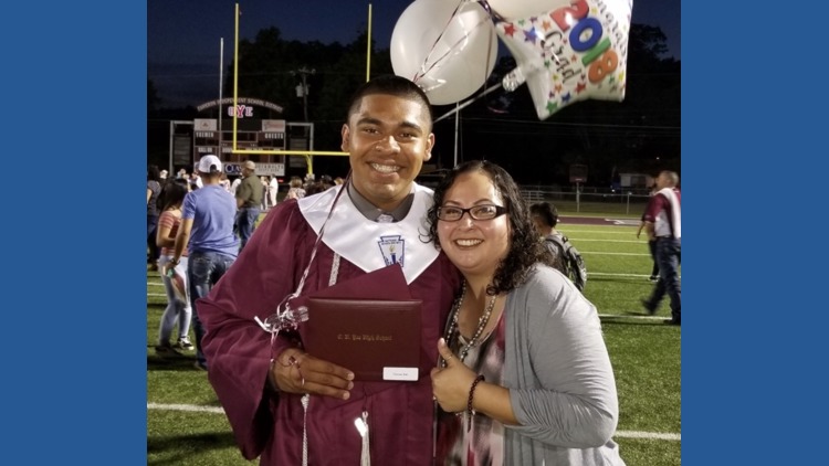 ‘He was a great leader’ | Community mourns Buckholts volunteer firefighter, Temple teacher after fatal crash — KCEN (Central Texas), Half Moon Bay Schools news
