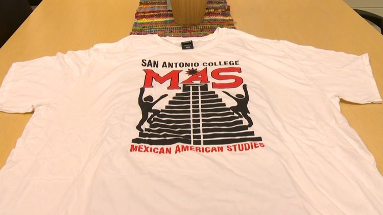 How a San Antonio College professor helped pave the way for Mexican American Studies in Texas — KENS 5 (San Antonio), Half Moon Bay Community news