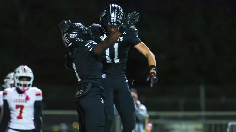 KENS 5 High School Football Roundup | October 22-24, 2026 — KENS 5 (San Antonio), Half Moon Bay Schools news