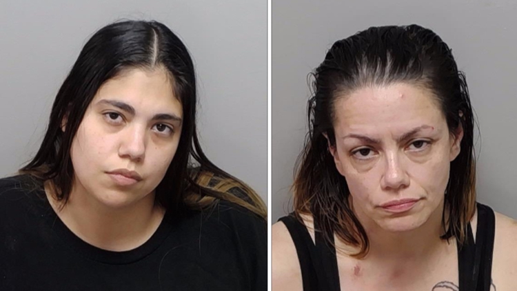 2 women arrested after allegedly leaving 4 children unattended in Bexar County — KENS 5 (San Antonio), Half Moon Bay Real Estate news