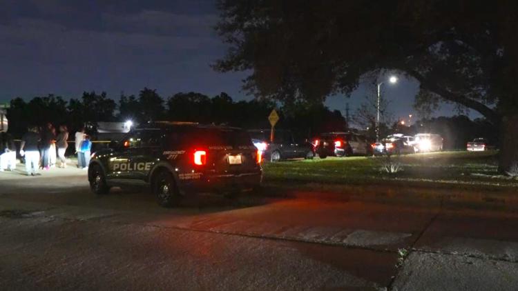 HPD: Man dies after going for swim in Sims Bayou in southeast Houston — KHOU 11 (Houston), Half Moon Bay Sports news