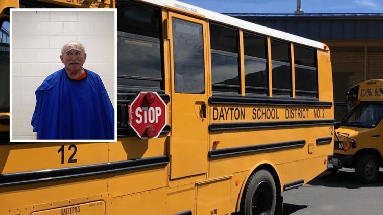 Dayton ISD bus driver back in custody after crash leaves teen fighting for his life — KHOU 11 (Houston), Half Moon Bay Schools news