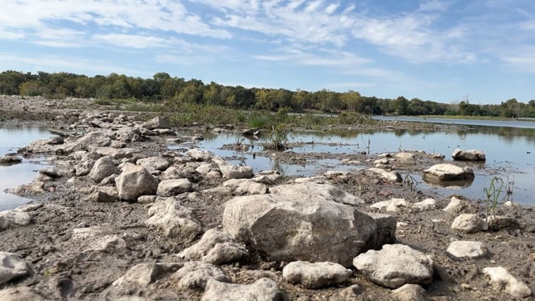 Leander council votes to request records from water district over lowered lake — KVUE (Austin), Half Moon Bay Community news