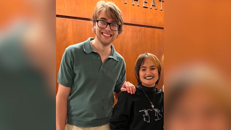 22-year-old charged with manslaughter after crash that killed young SMU couple — WFAA (Dallas-Fort Worth), Half Moon Bay Community news