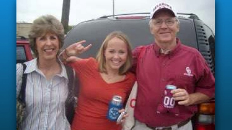 OU superfan Dudley Patterson marks 79th consecutive Red River Rivalry game — WFAA (Dallas-Fort Worth), Half Moon Bay Sports news