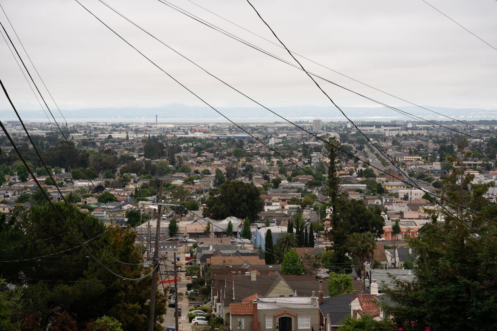 California’s annual earthquake drill is Thursday. Here’s what to know — The Oaklandside
