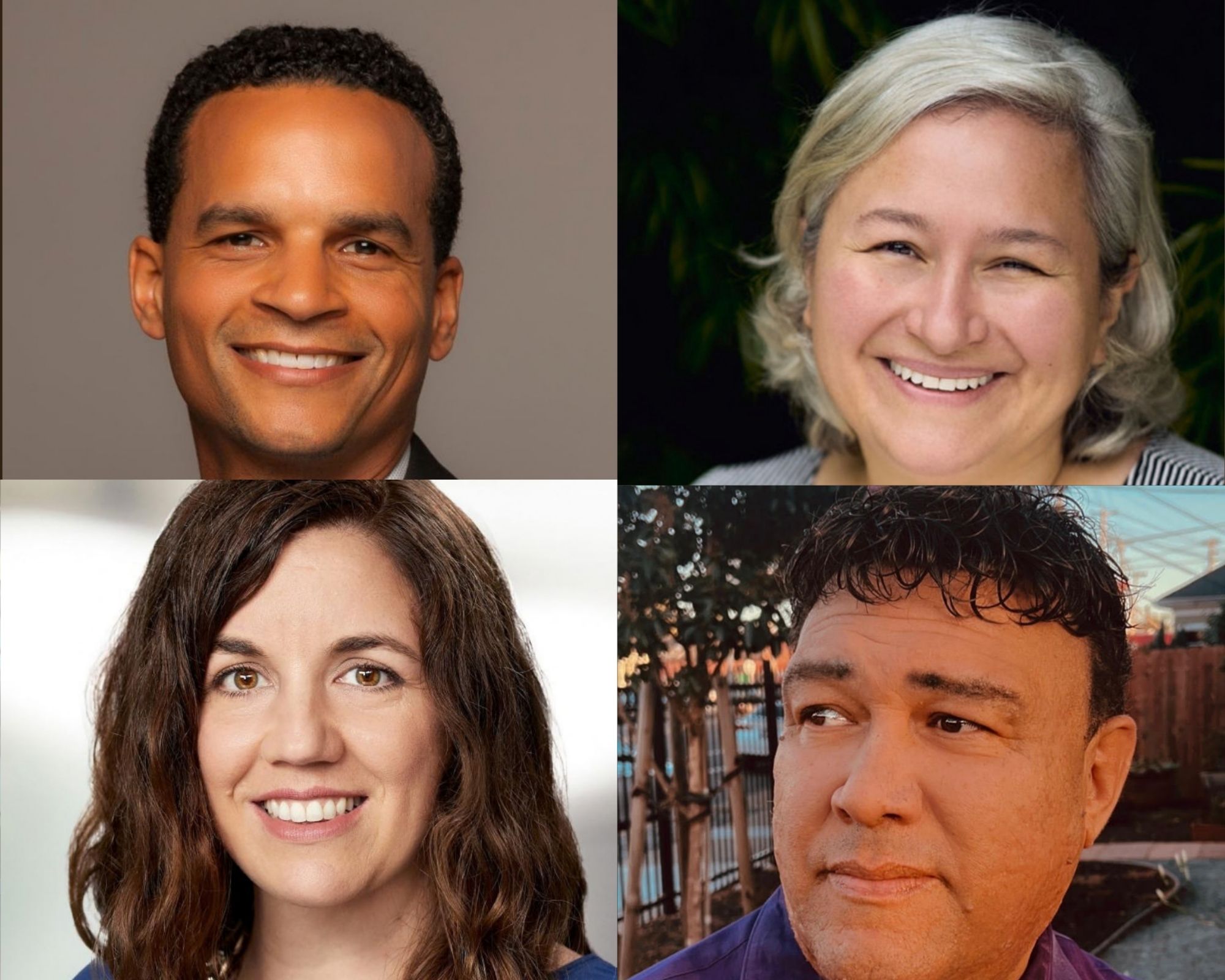AC Transit’s Oakland board races pit newcomers against established directors — The Oaklandside, Half Moon Bay Community news