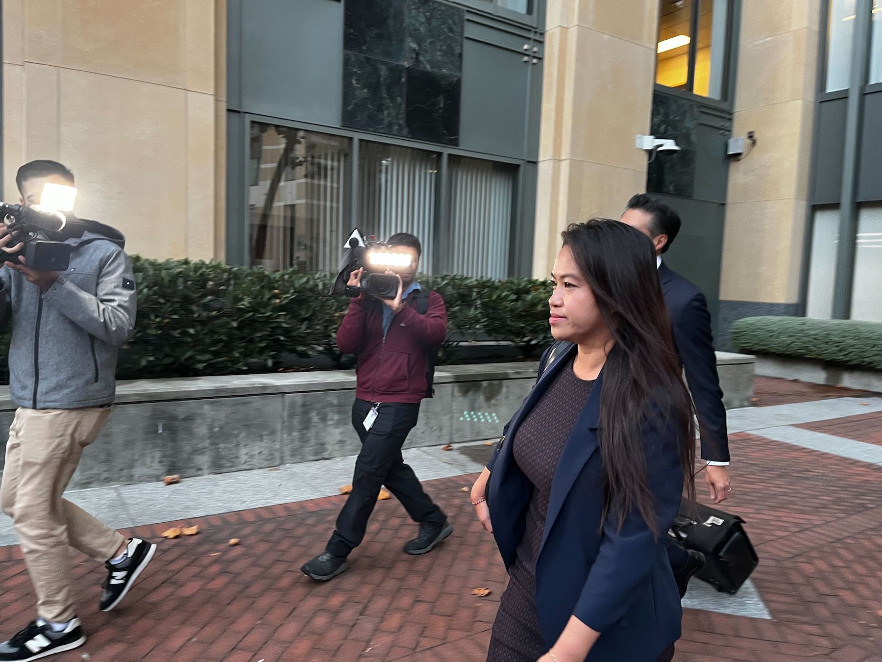Thao trial opens with fiery allegations, strenuous disavowals — The Oaklandside, Half Moon Bay Government news