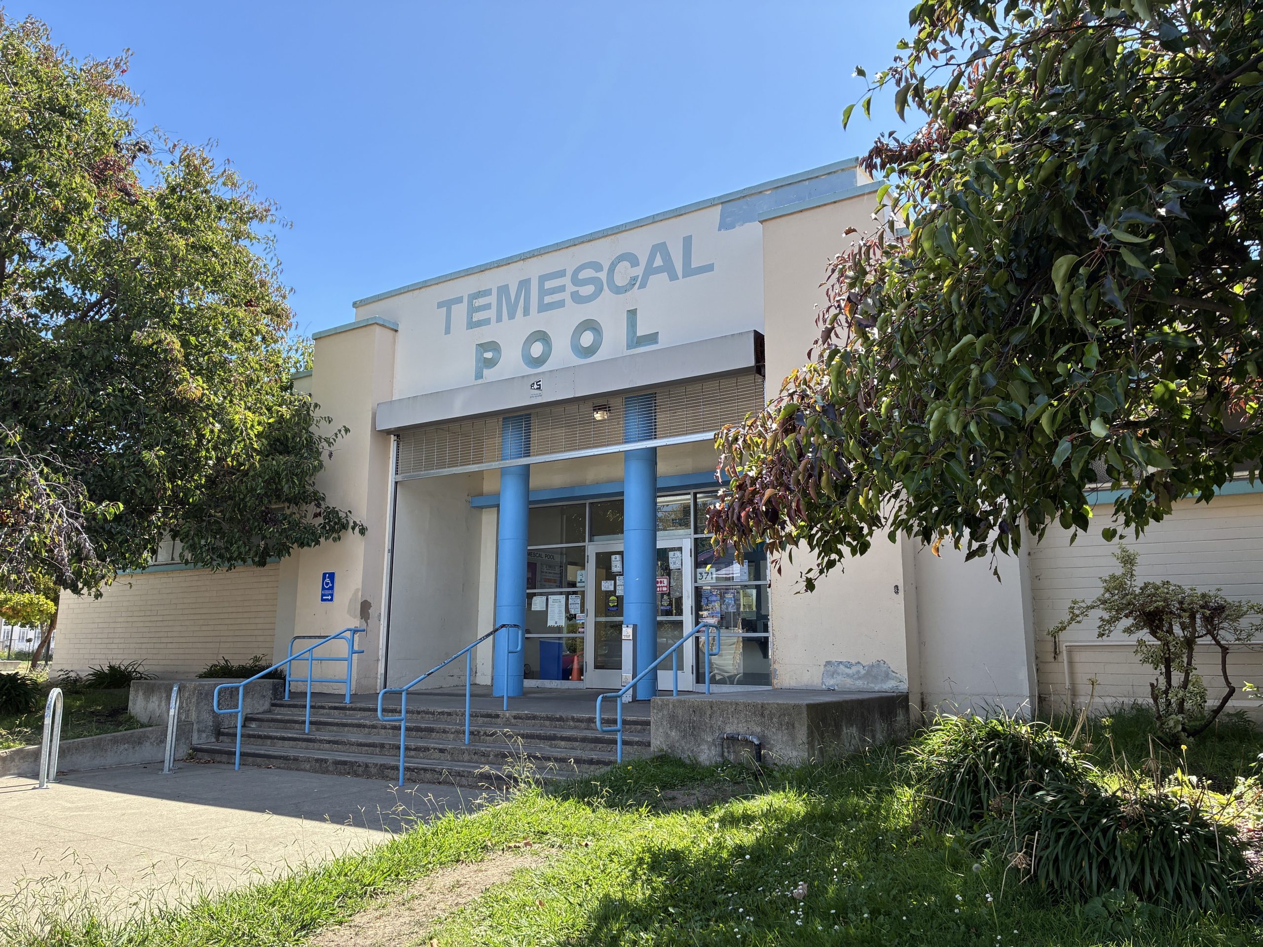 Temescal Pool incident could lead to legal trouble for Oakland — The Oaklandside, Half Moon Bay Sports news