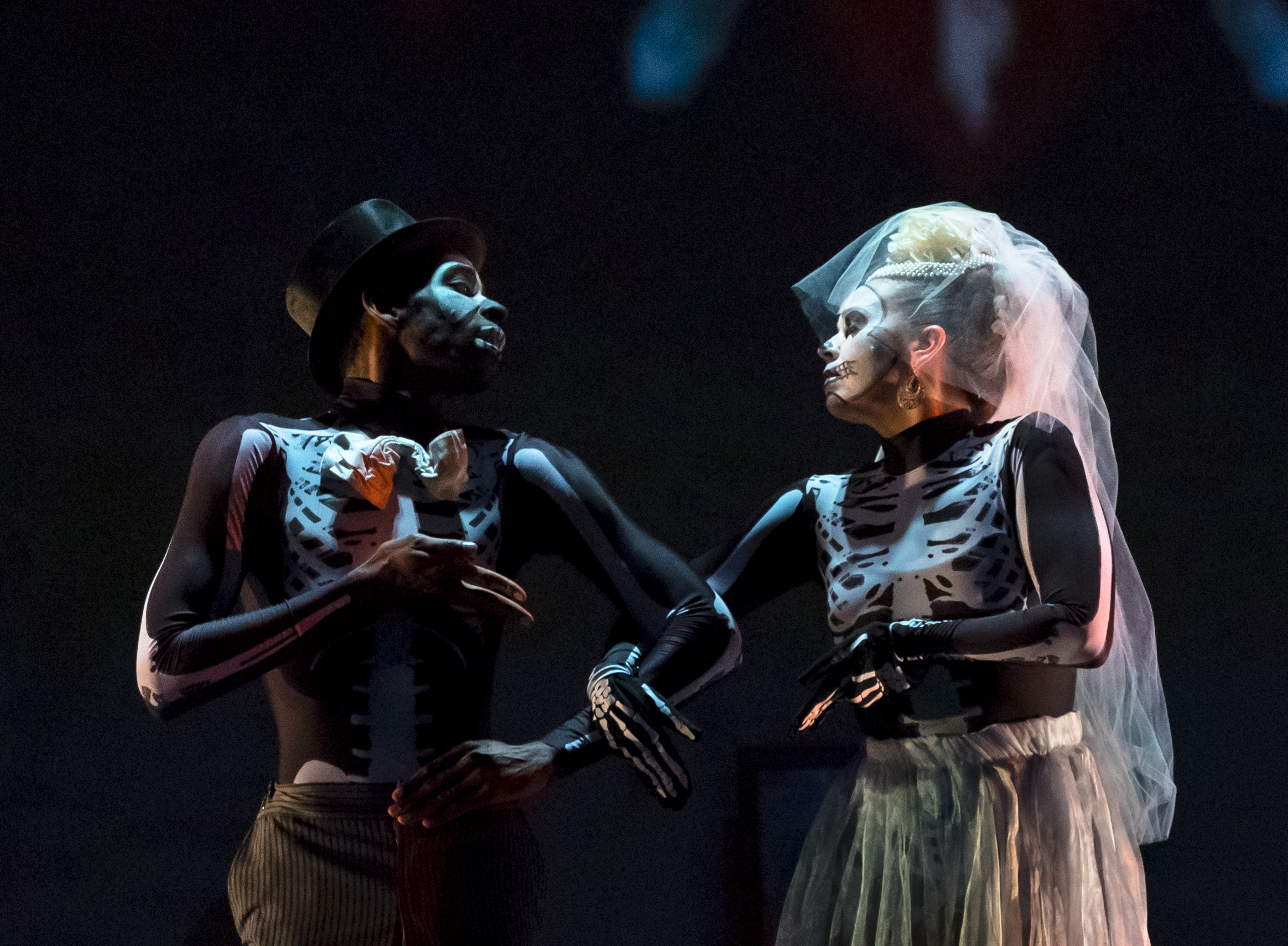 Your Oakland guide to Halloween and Day of the Dead — The Oaklandside, Half Moon Bay Arts news