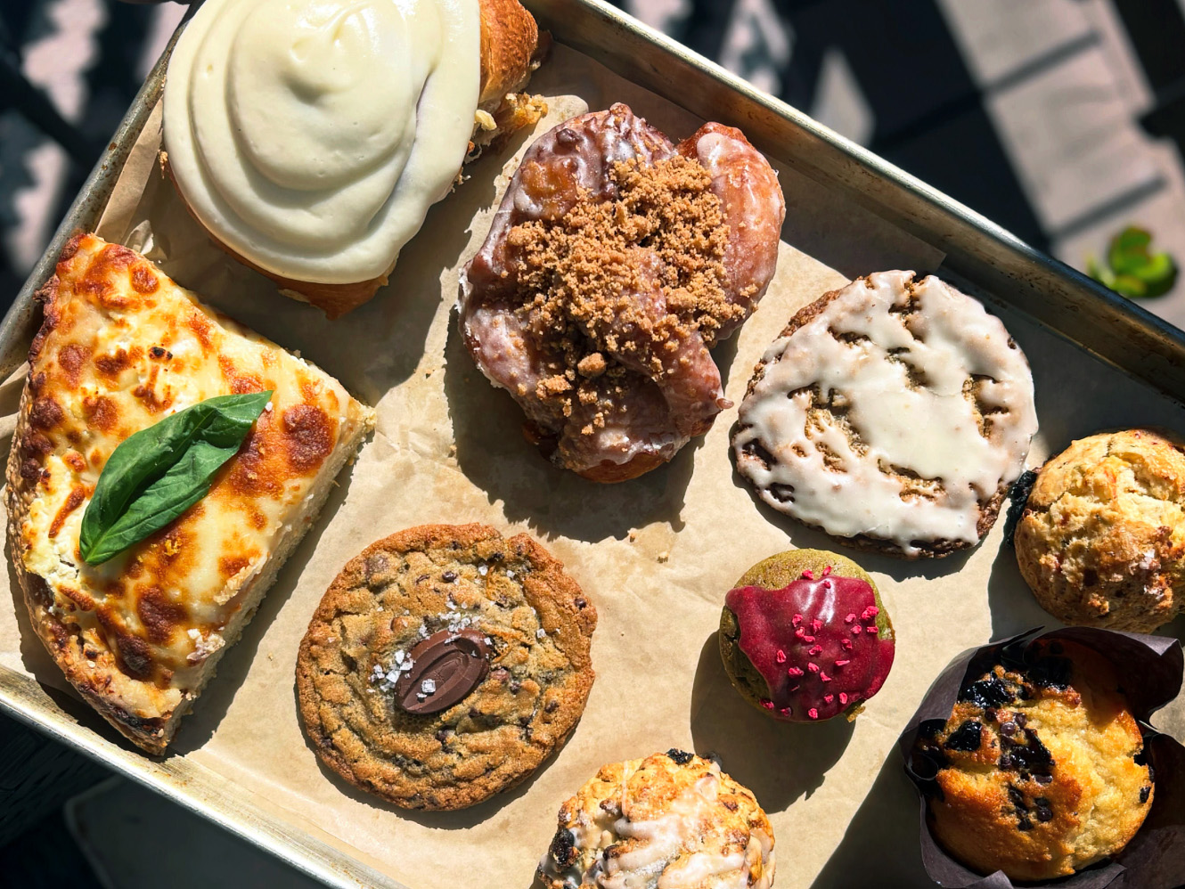 Souled Out, Signal’s pastry provider, is shutting down, and more East Bay closures — The Oaklandside, Half Moon Bay Dining news