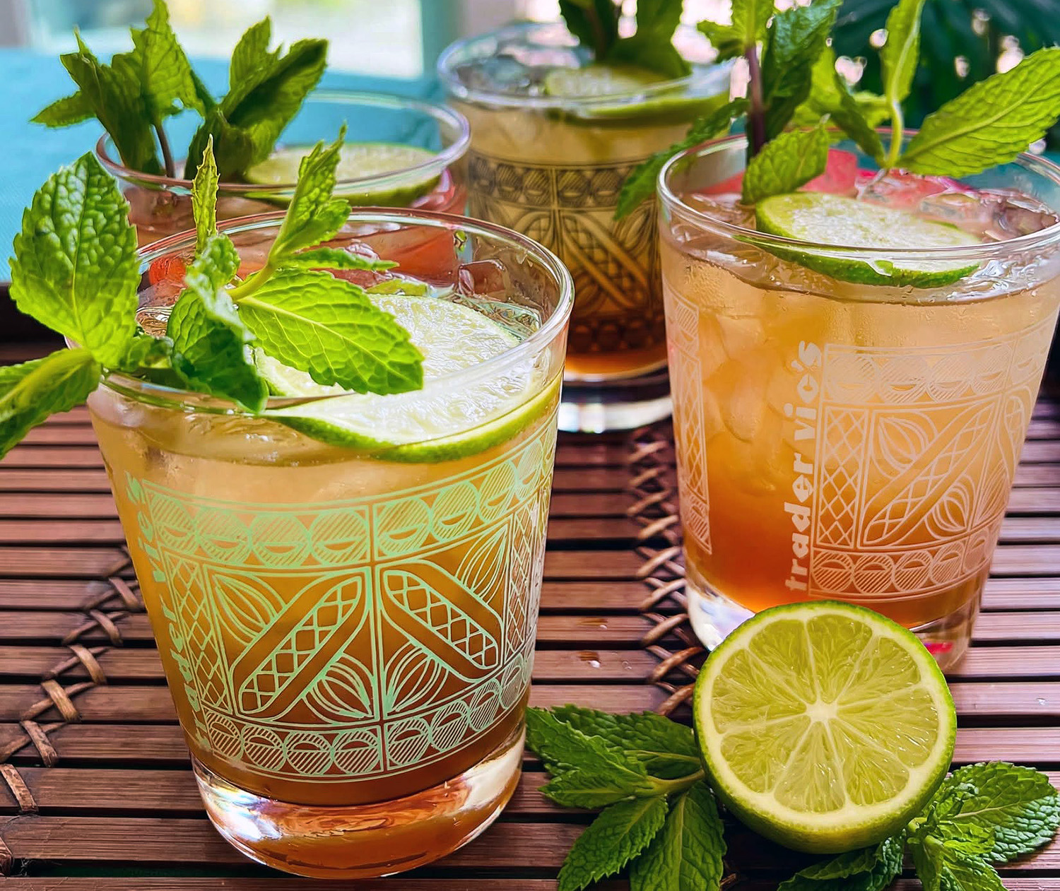 Oakland airport welcomes Trader Vic’s and new market, while Berkeley gets a new sub shop — The Oaklandside, Half Moon Bay Dining news