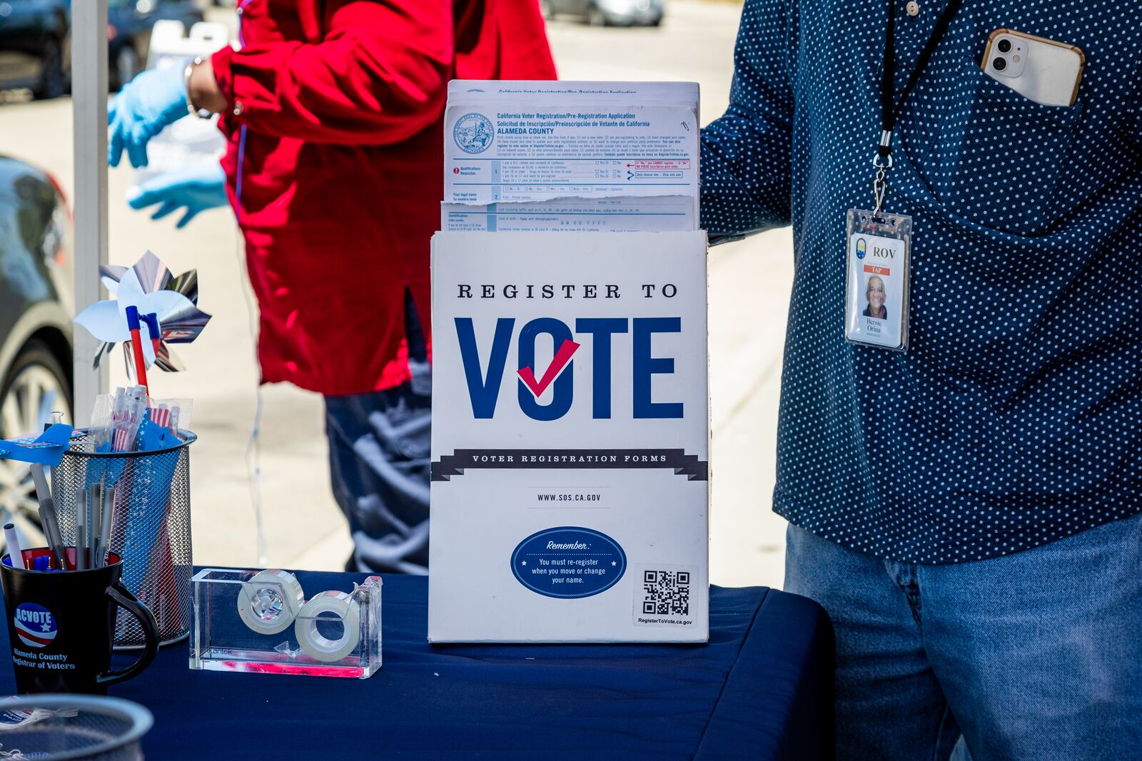 A last-minute voter guide for the Nov. 3 election — Half Moon Bay Schools news