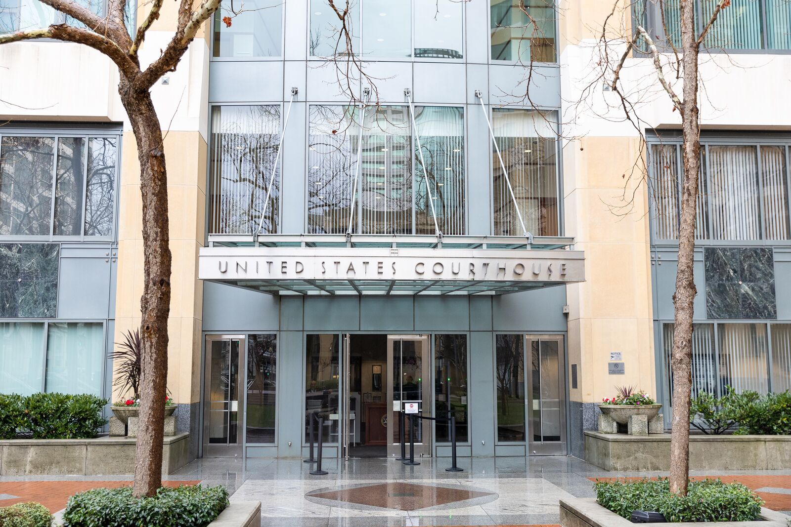Tax records of key FBI informant in Oakland corruption trial will remain a mystery — The Oaklandside, Half Moon Bay Community news