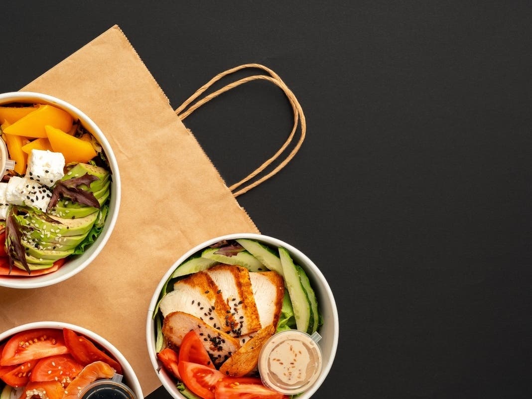 Delivery Giant To Buy Rival | Restaurant Chain Abruptly Closes Locations | Tidal Flooding Returns: Patch PM — Half Moon Bay Technology news