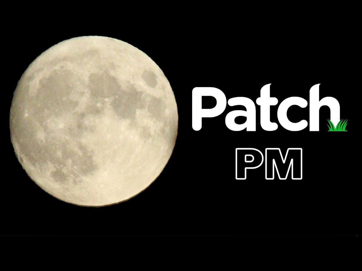 'Brutal' ICE Arrests | Open Water Swimmer Makes History | Exploding Phone: Patch PM — San Francisco Patch, Half Moon Bay Technology news