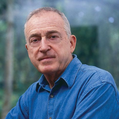 Remembering Architect Carl Abbott — Sarasota Magazine, Half Moon Bay Schools news