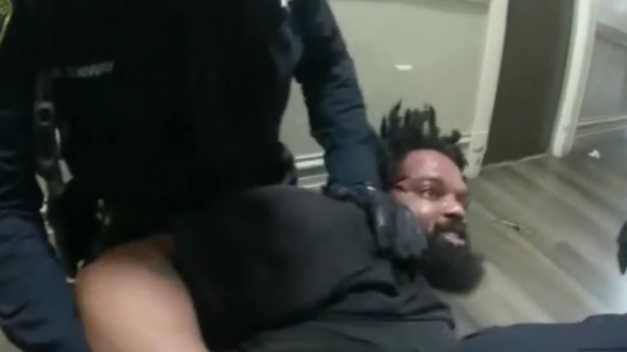 Public defenders allege SFPD, DA cover-up in violent arrest that left man hospitalized — KTVU FOX 2 Bay Area