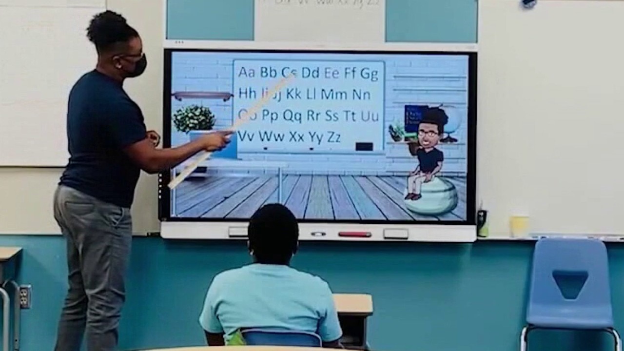 Test scores rose in California, but there is still work to be done — KTVU FOX 2 Bay Area