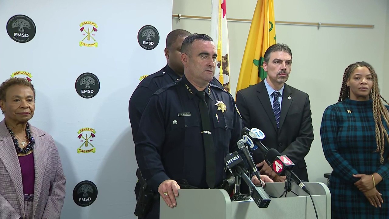 Oakland 911 disruption: Possible criminal cause — KTVU FOX 2 Bay Area