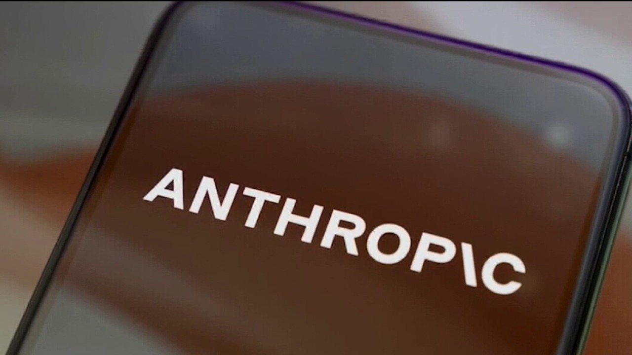 Anthropic model submits false police report, applied for visas — KTVU FOX 2 Bay Area, Half Moon Bay Technology news