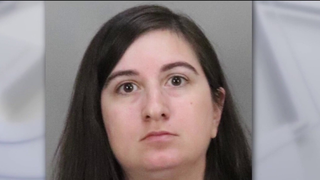Mother & stepfather accused of neglect in death of 8 year old girl arrested — KTVU FOX 2 Bay Area, Half Moon Bay Community news