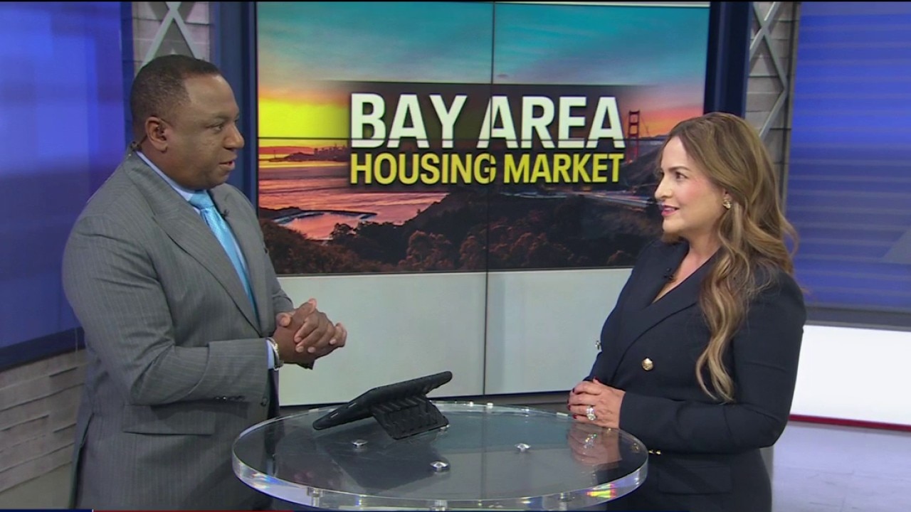Bay Area mixed home prices: what to know — KTVU FOX 2 Bay Area, Half Moon Bay Real Estate news