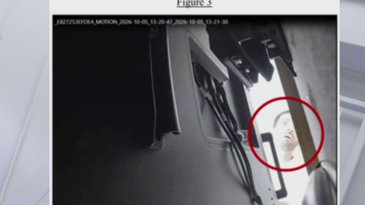 Federal grand jury indicts alleged open AI spy  — Half Moon Bay Technology news