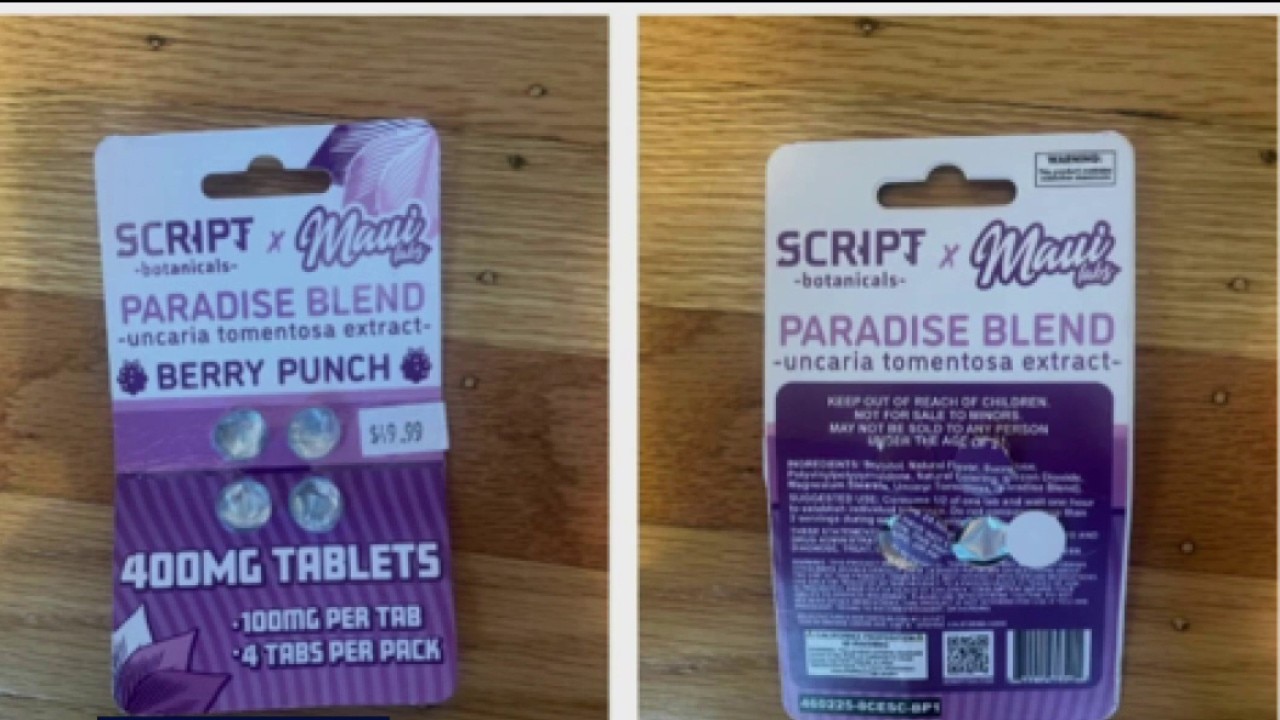 Overdose linked to new opioid prompts San Francisco health alert — KTVU FOX 2 Bay Area, Half Moon Bay Health news