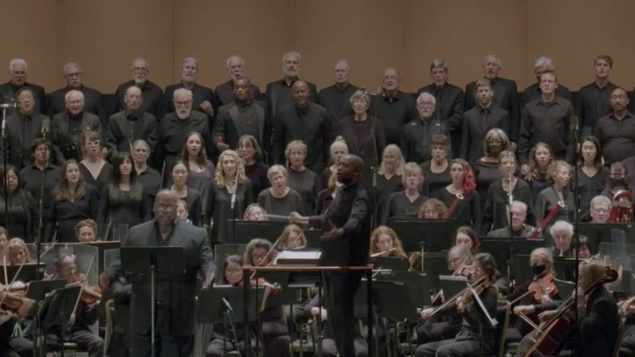 Oakland Symphony kicking off the season this Friday — KTVU FOX 2 Bay Area, Half Moon Bay Arts news