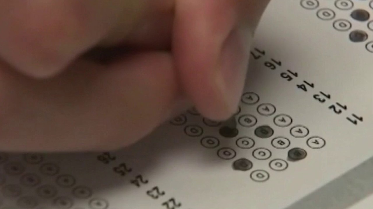 Standardized testing returns: Why top colleges are reinstating SAT requirements for applicants — KTVU FOX 2 Bay Area, Half Moon Bay Technology news