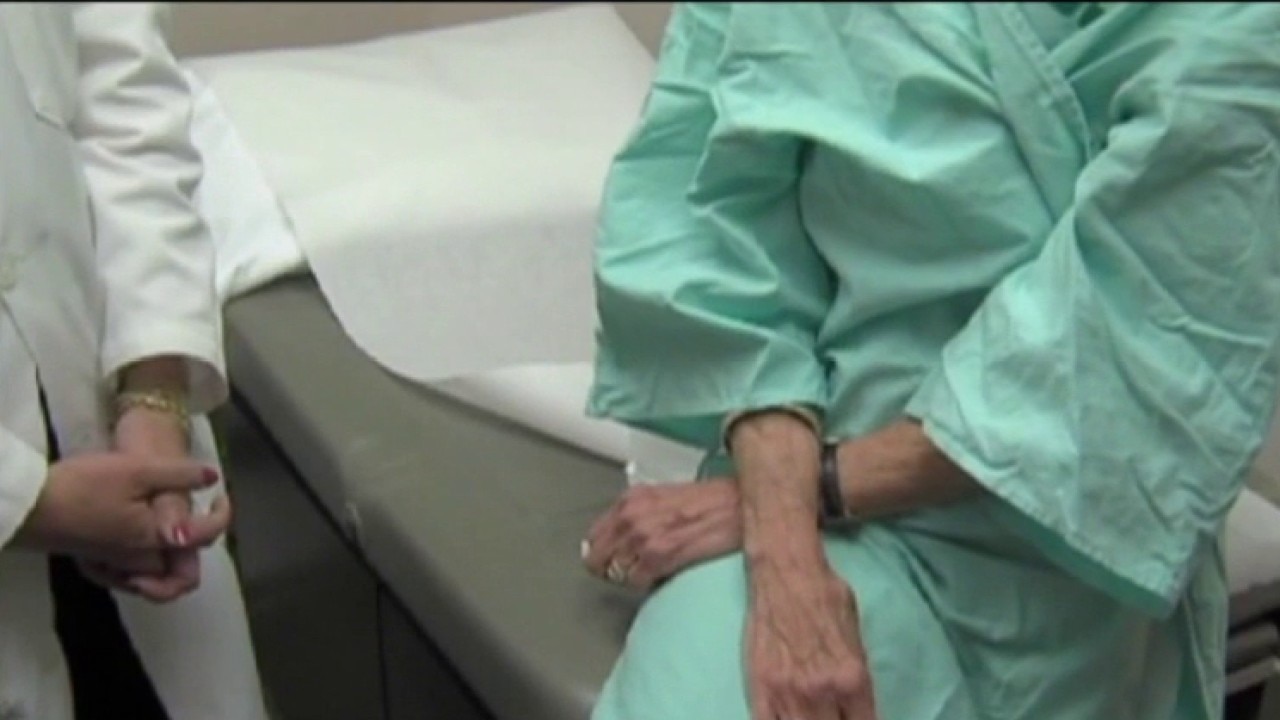 Doctors turn to lifestyle medicine to treat chronic illness, support cancer survivors — KTVU FOX 2 Bay Area, Half Moon Bay Health news