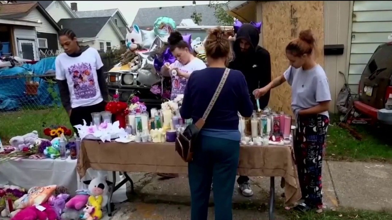 Families mourn 8 killed by Pennsylvania grandfather — KTVU FOX 2 Bay Area, Half Moon Bay Community news